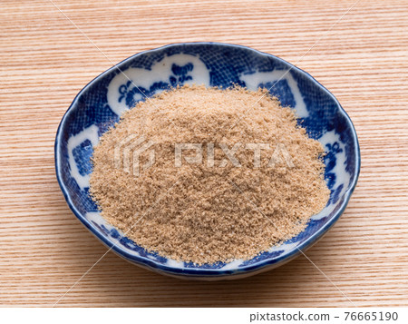 Roasted bran Roasted bran 76665190