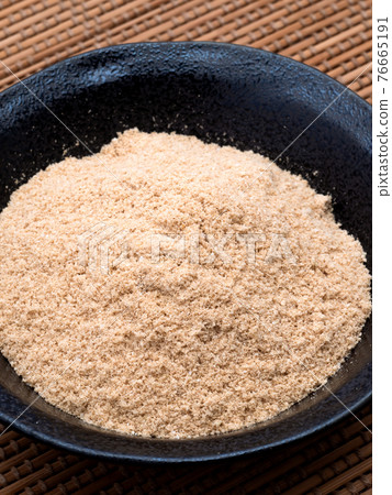 Roasted bran 76665191