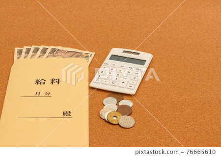 Salary salary 76665610