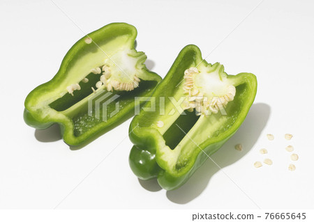 切辣椒夏季蔬菜圖像 76665645