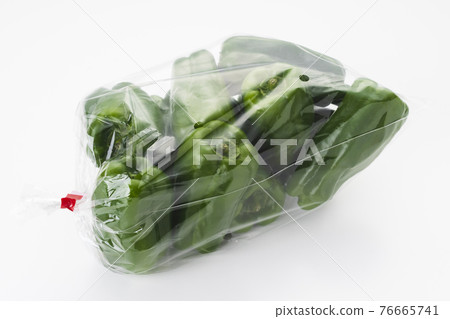 青椒套袋,直接生產,早市形象 青椒套袋,直接生產,早市形象 76665741