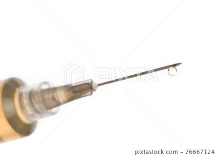 Syringe Syringe 76667124