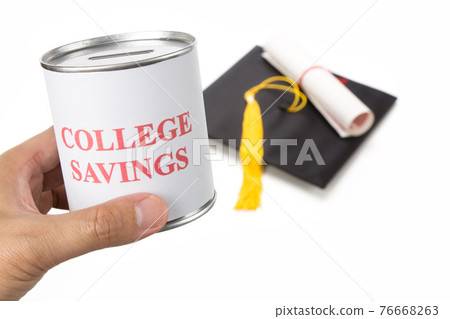College savings 76668263