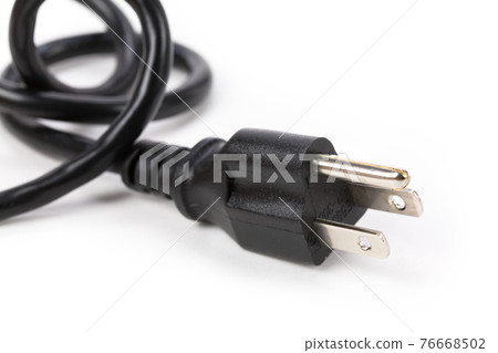 Power Cord Plug 76668502