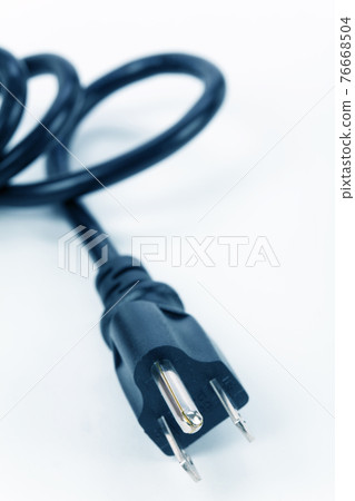 Power Cord Plug 76668504
