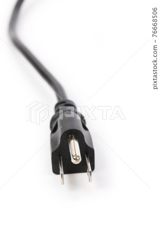 Power Cord Plug Power Cord Plug 76668506