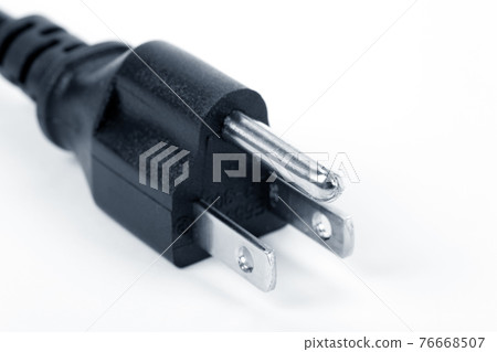 Power Cord Plug Power Cord Plug 76668507