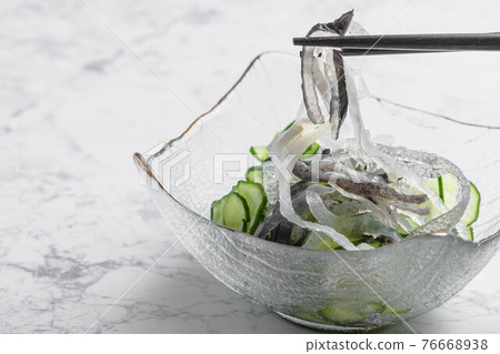 Fugu skin vinegar Fugu skin vinegar 76668938