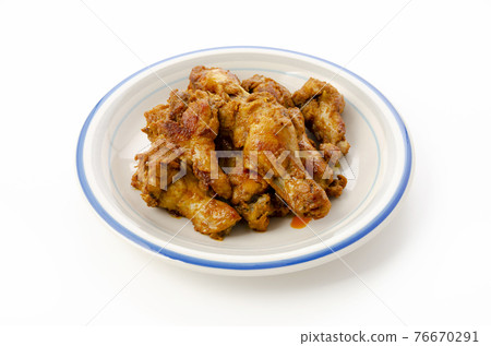 唐杜里雞 76670291