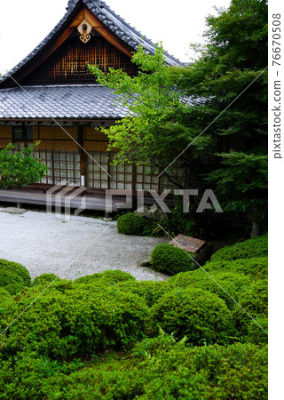 Kinfukuji花園 Kinfukuji花園 76670508