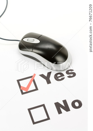 questionnaire and computer mouse questionnaire and computer mouse 76671209