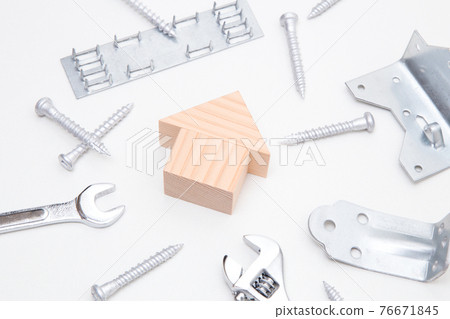 Image of seismic retrofitting of houses Image of seismic retrofitting of houses 76671845