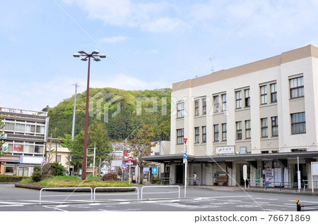 Oume Station 76671869