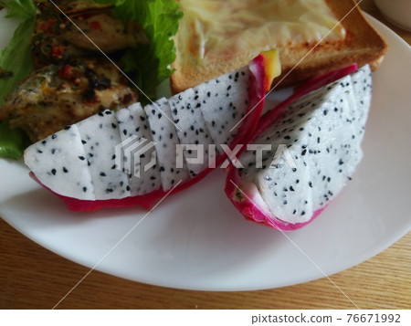 火龍果（上） 76671992