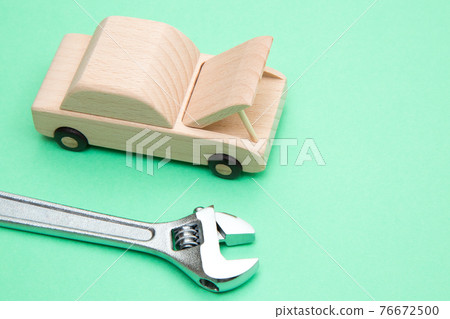 汽車保養圖片 76672500