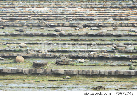 Demon's Laundry Rock (Qingdao Shrine / Miyazaki Prefecture Miyazaki City Qingdao) Demon's Laundry Rock (Qingdao Shrine / Miyazaki Prefecture Miyazaki City Qingdao) 76672745