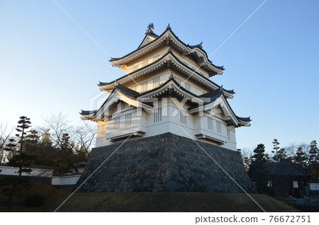 Shinobu(Gy田市地區博物館/本田,埼玉縣Gy田市) Shinobu(Gy田市地區博物館/本田,埼玉縣Gy田市) 76672751