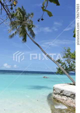 海灘度假村,馬爾代夫 海灘度假村,馬爾代夫 76674803