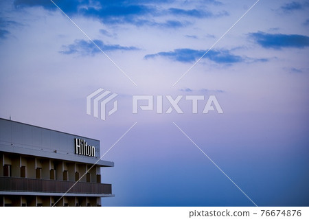 瀨底島希爾頓酒店 76674876