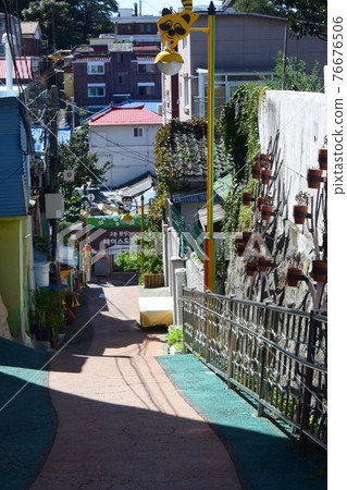 Seoul, South Korea, Instagram 76676506