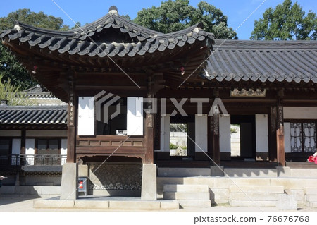 Fifth Pagoda of Kyng-bokkung Fifth Pagoda of Kyng-bokkung 76676768