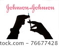 Coronavirus vaccine-immunization concept 76677428