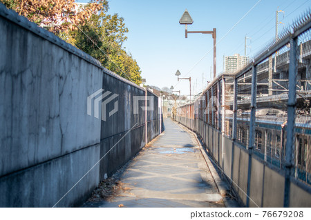 明日香的小徑/北區西原 76679208