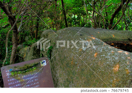 Cape Ashizuri, Seven Mysteries, Immortal Chozubachi, Mysterious Rocks Still Filled with Falling Tears, Tosashimizu City (6) Cape Ashizuri, Seven Mysteries, Immortal Chozubachi, Mysterious Rocks Still Filled with Falling Tears, Tosashimizu City (6) 76679745