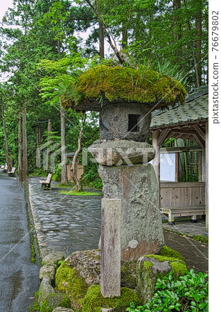 白山黑森寺摩斯寺 白山黑森寺摩斯寺 76679802