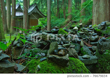 白山黑森寺摩斯寺 白山黑森寺摩斯寺 76679834