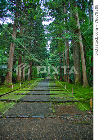 白山黑森寺摩斯寺 76679889