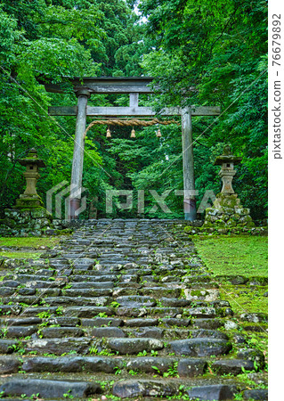 白山黑森寺摩斯寺 白山黑森寺摩斯寺 76679892