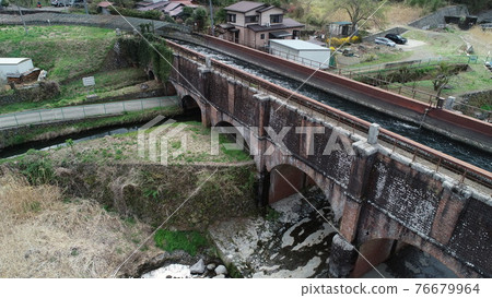 Ochiai海峽大橋 76679964