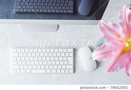 電腦學習圖片 76682892