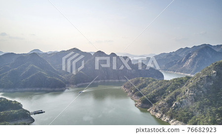 Gujangbong, Chungju, Danyang, Chungbuk 76682923