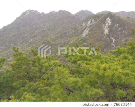 北漢山、國立公園、紅葉、寶賢峰、白雲台、甲骨岩 北漢山、國立公園、紅葉、寶賢峰、白雲台、甲骨岩 76683144
