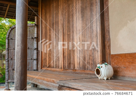 Mosquitoes pig ・ Summer image 76684671