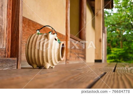 蚊子豬·夏季形象 蚊子豬·夏季形象 76684778