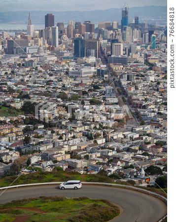 San Francisco Twin Peaks San Francisco Twin Peaks 76684818