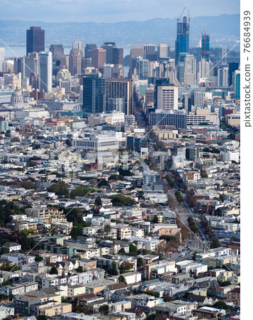 San Francisco Twin Peaks San Francisco Twin Peaks 76684939
