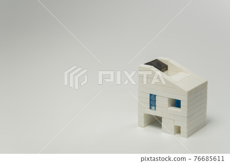 住宅微型 住宅微型 76685611