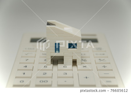 Housing loan  76685612