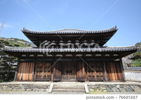 Zenpukuin Shakado 76685887