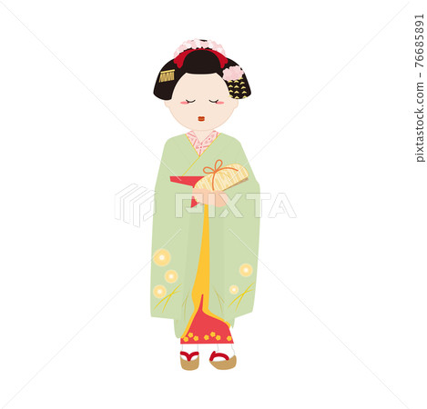 京都觀光（舞子） 76685891