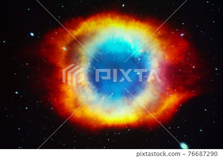 nebula nebula 76687290