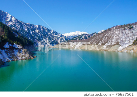 立山高山路線 立山高山路線 76687501