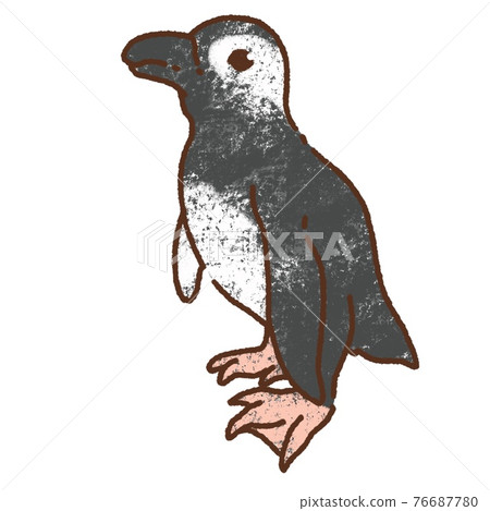 Penguins 01 Rough Penguins 01 Rough 76687780
