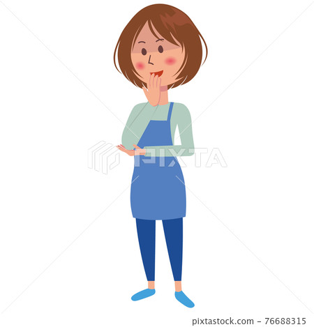 A woman who plans A woman who plans 76688315