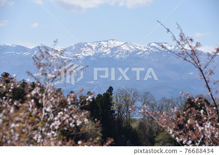 Azumayama Azumayama 76688434