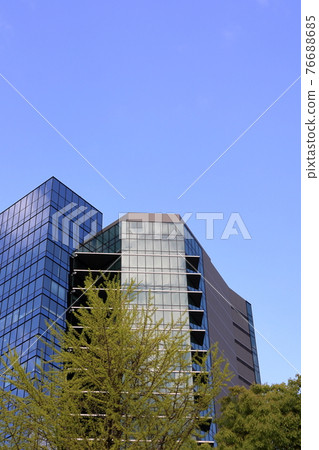 藍天和建築 76688685